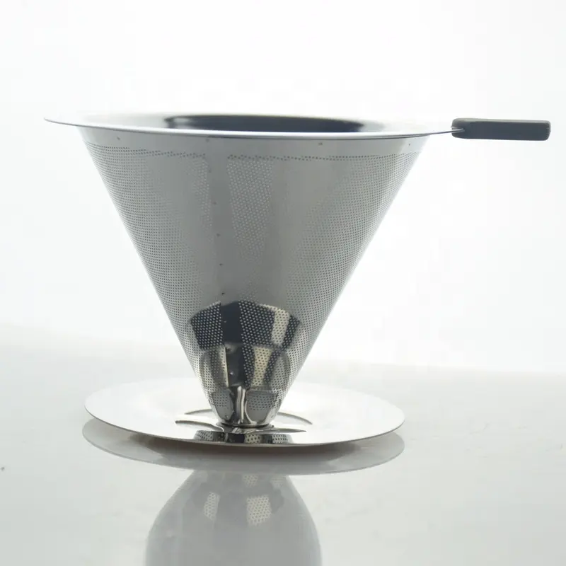 Premium coffee dripper for perfect brews
