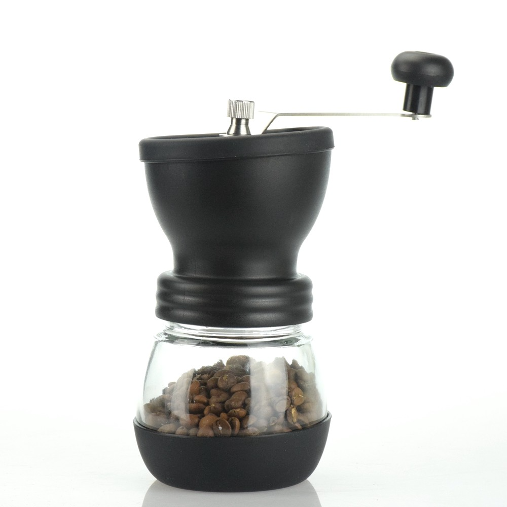 Coffee grinder