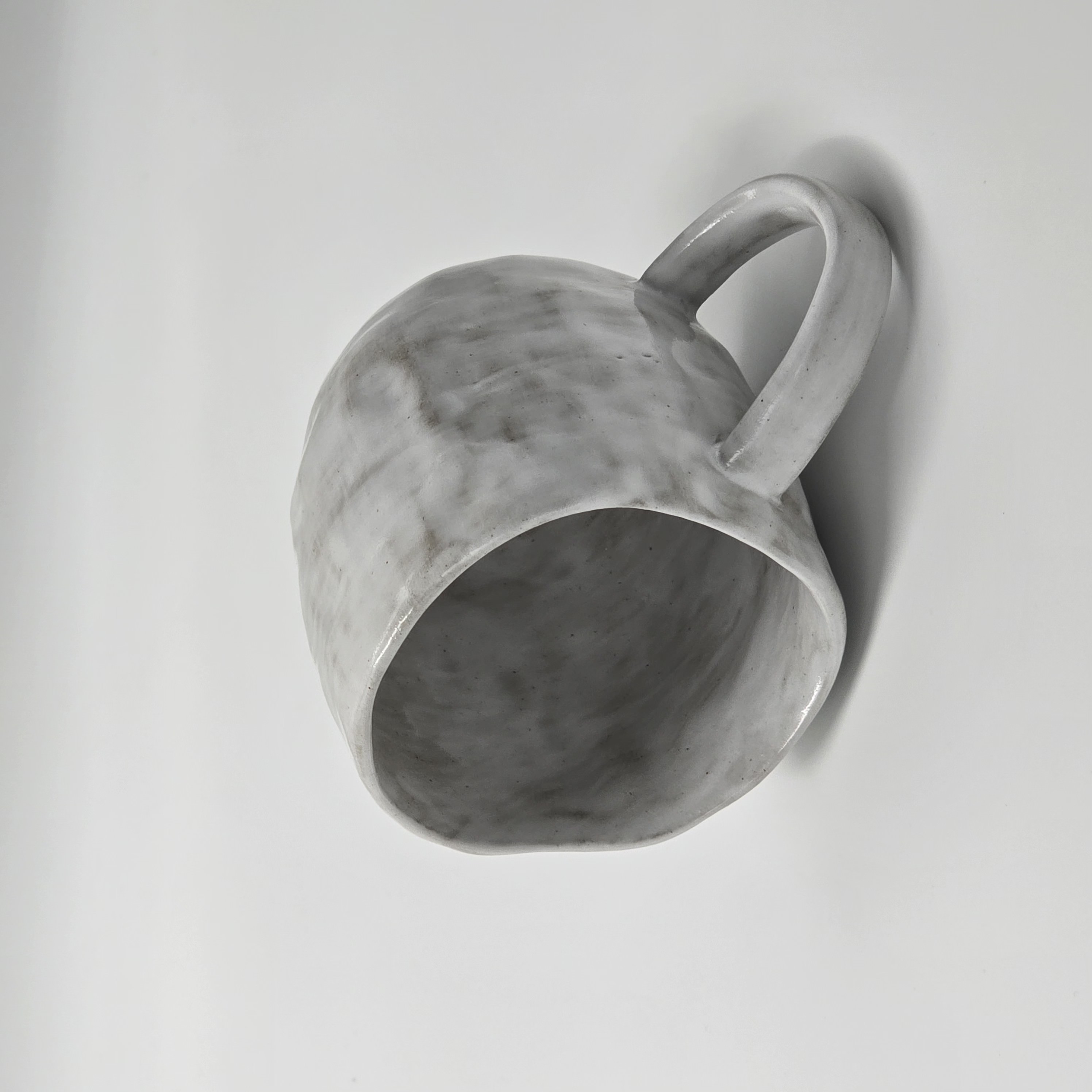 Coffee cup perfect for hot drinks