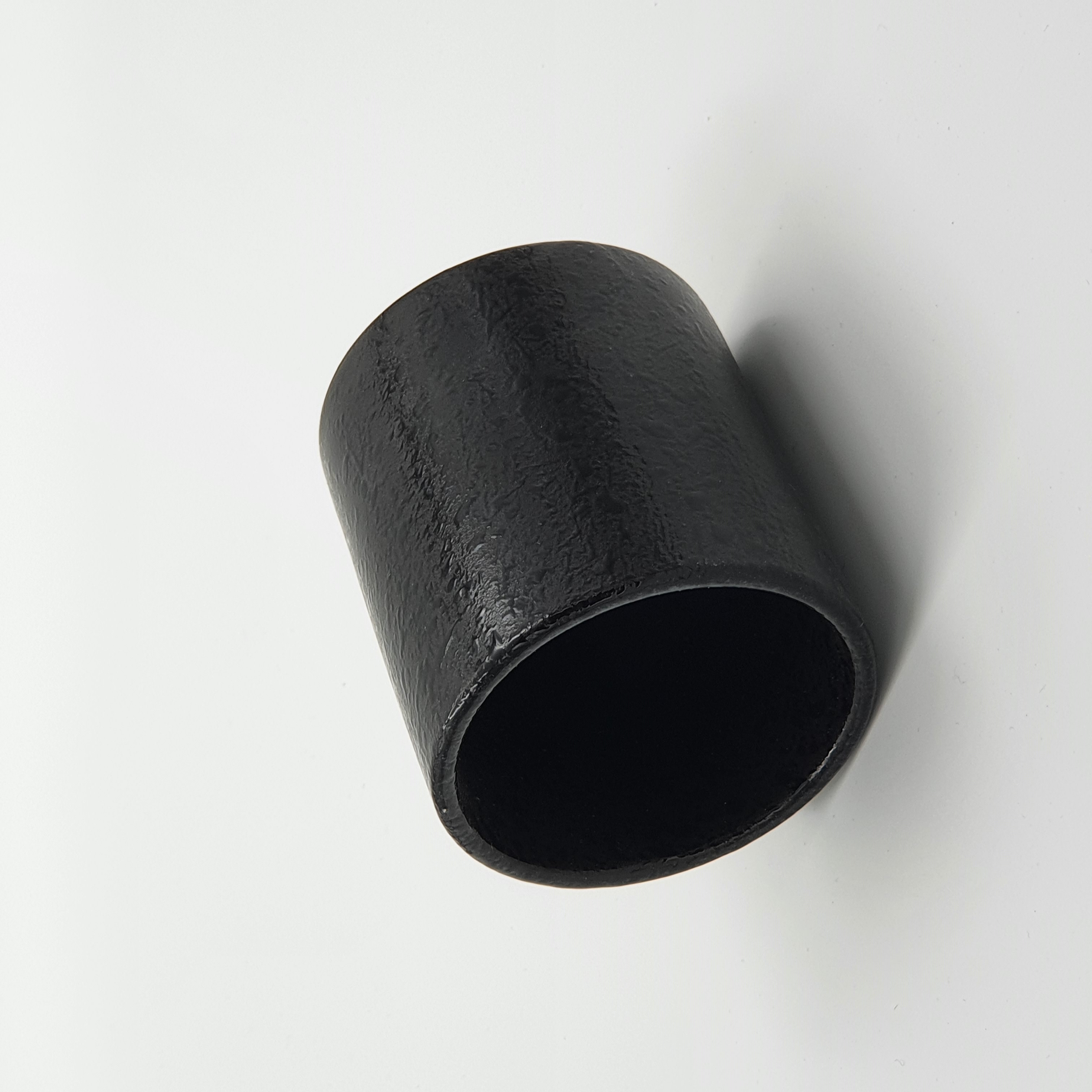 Cup set suitable for hot and cold coffee