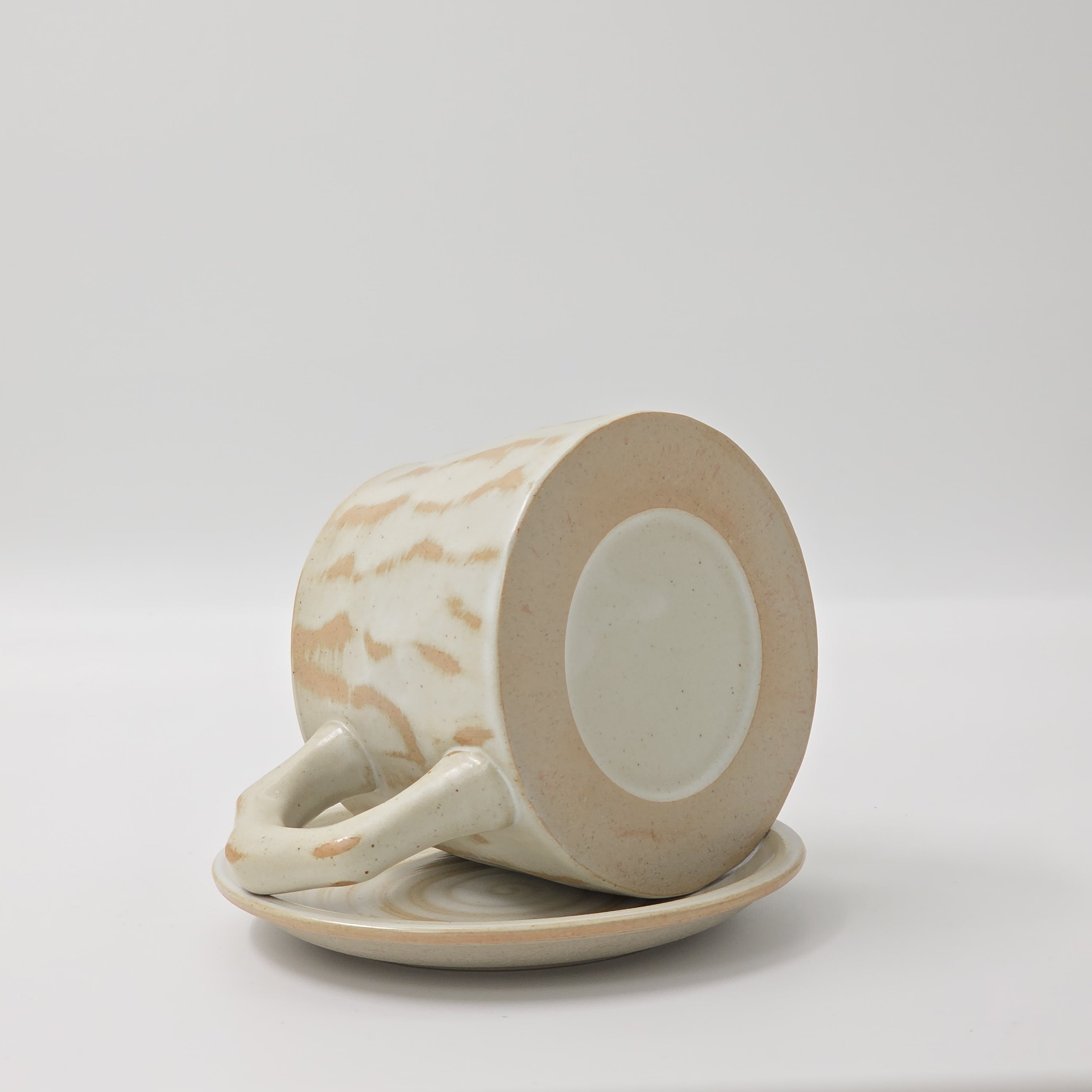Solaf 300ml Cup – Perfect for Morning Coffee