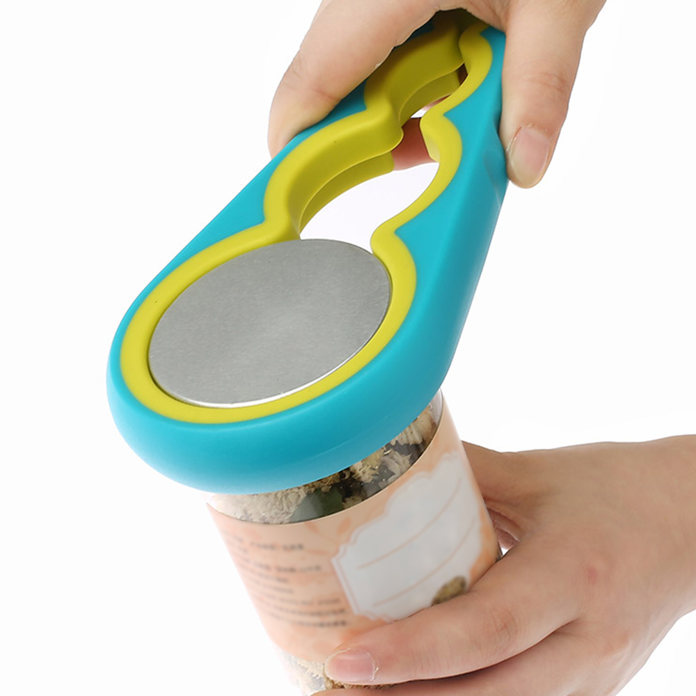 Multi-task openers for home and kitchen