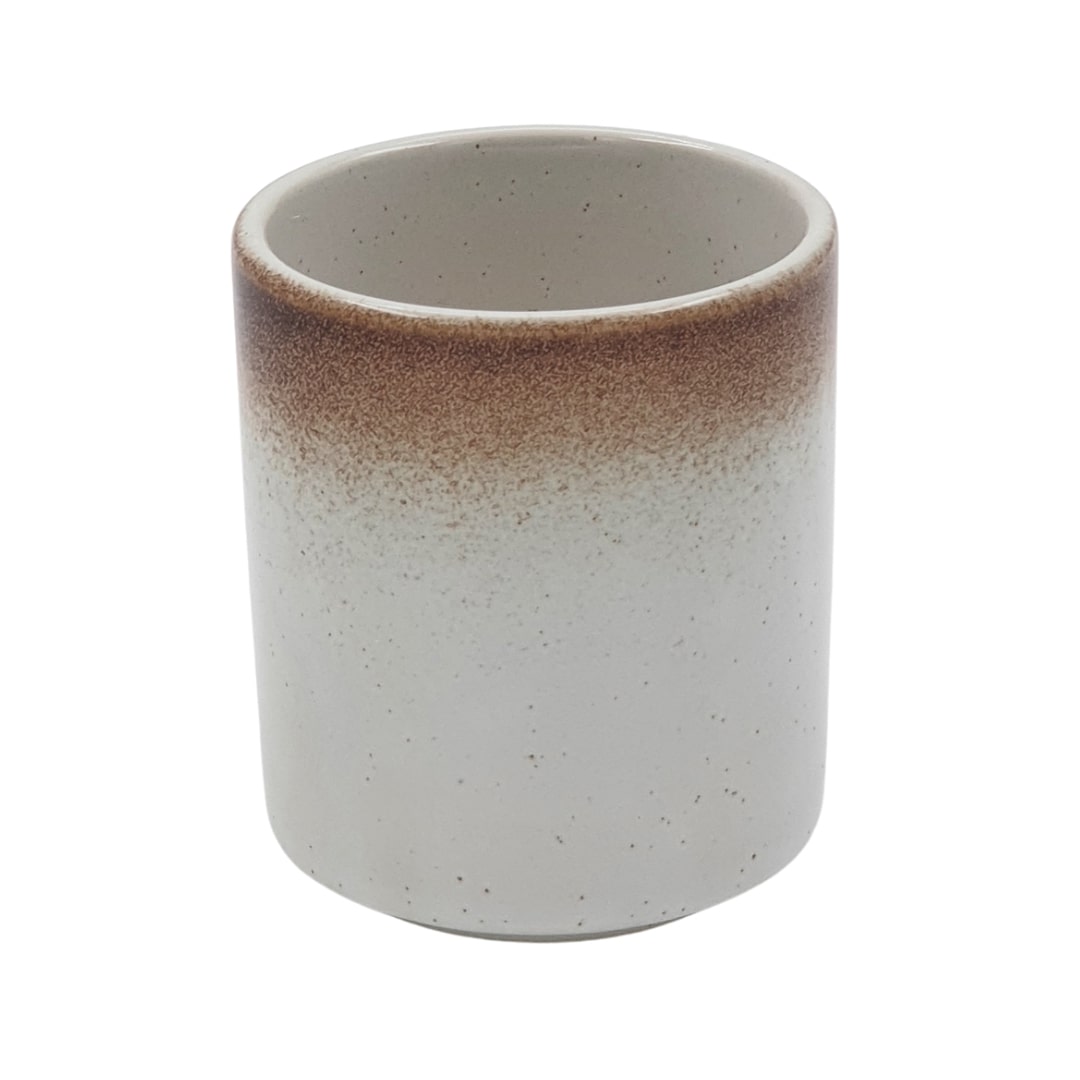 Perfect cup set for family coffee gatherings