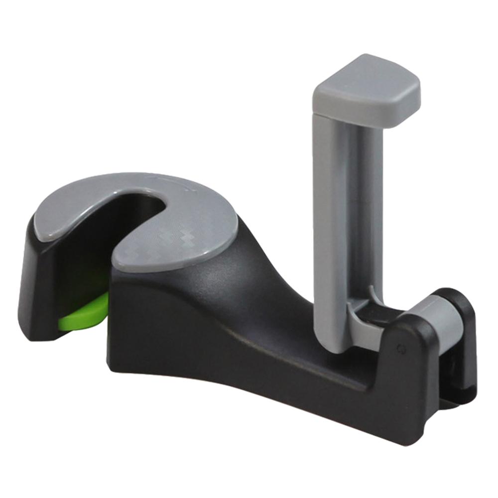 Multi Car Phone Holders & Hooks Set