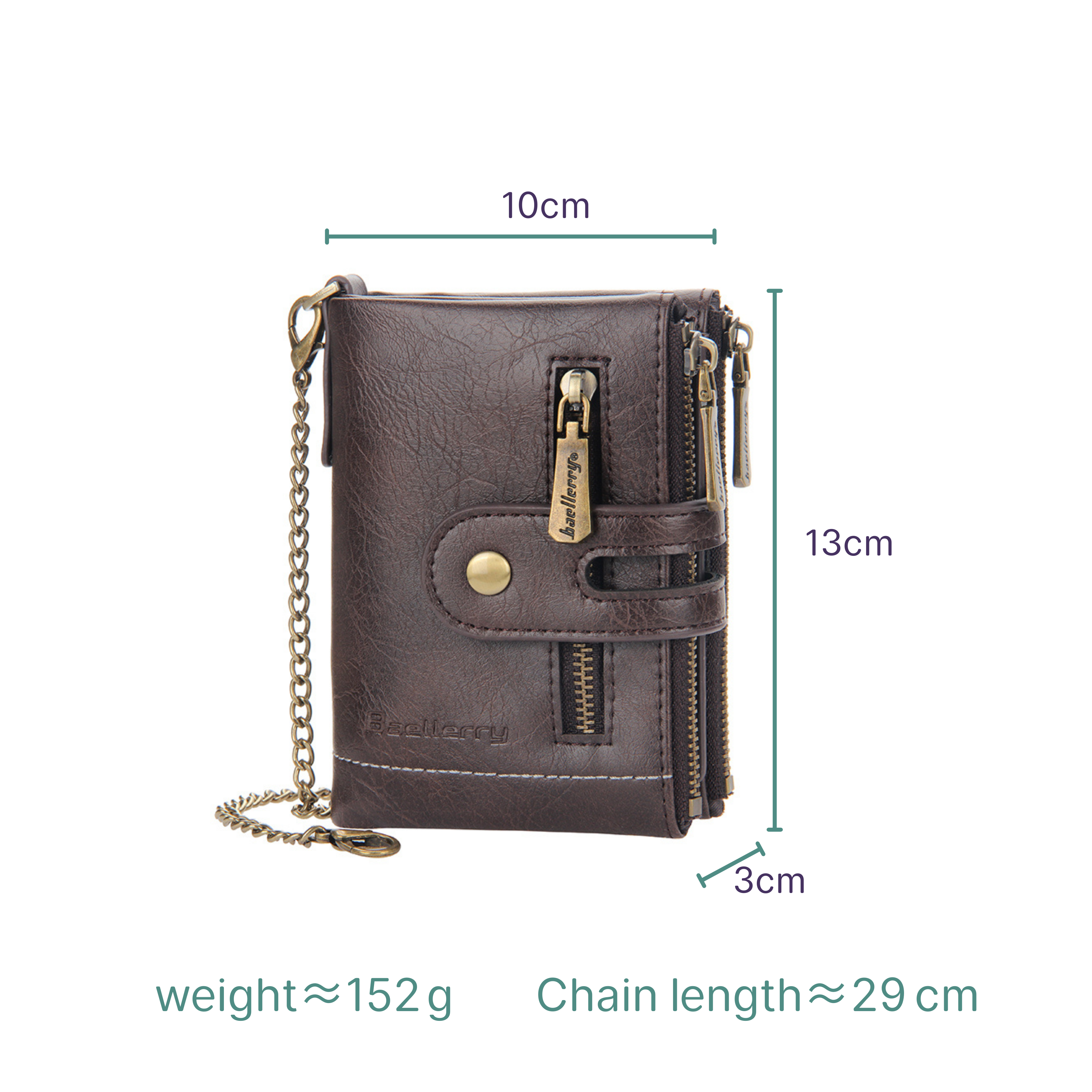 A perfect gift set – stylish and useful