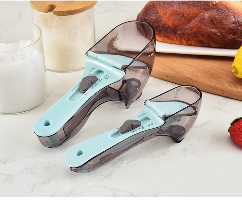 Suitable for home and professional kitchens