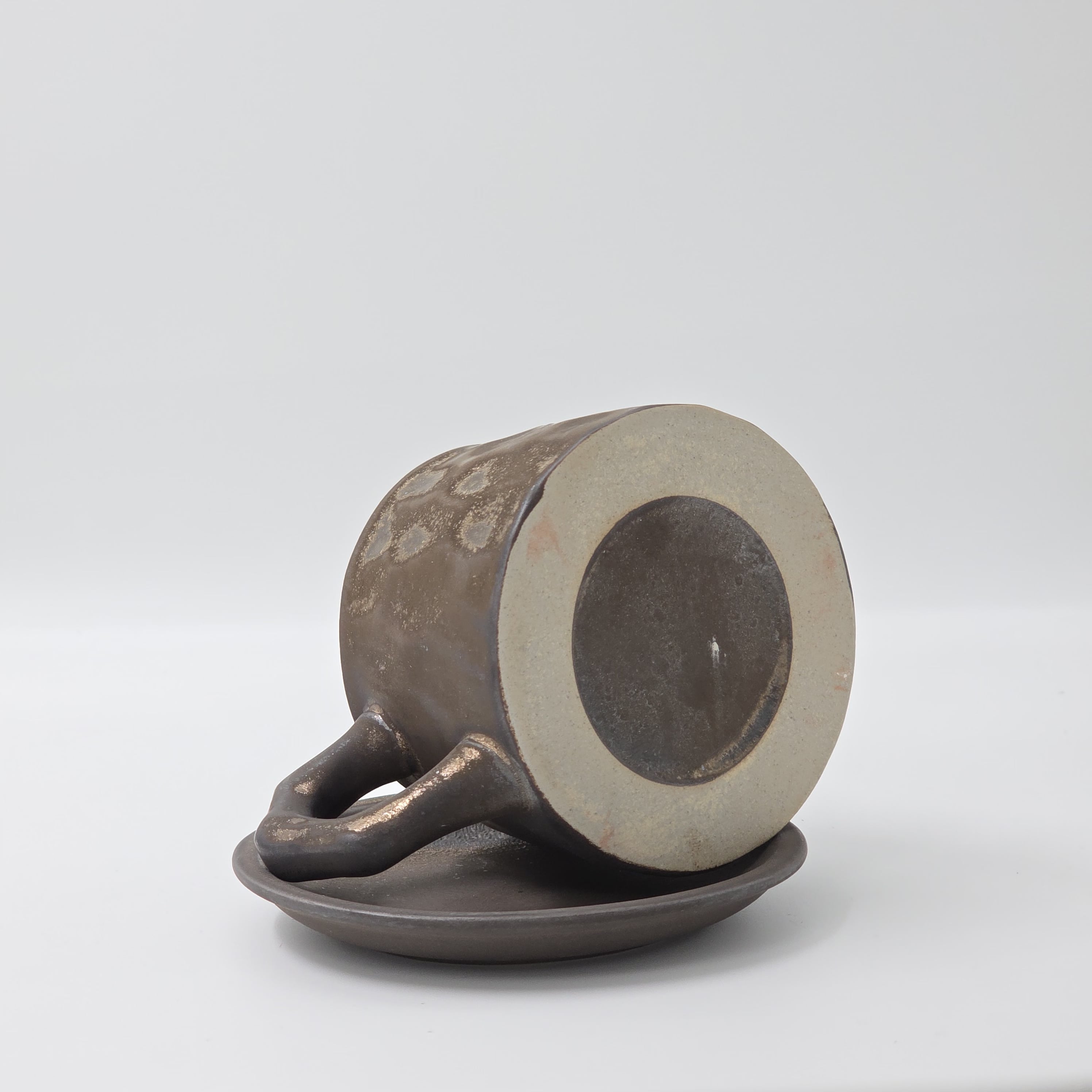 Jory Mug – Graceful & Feminine Touch