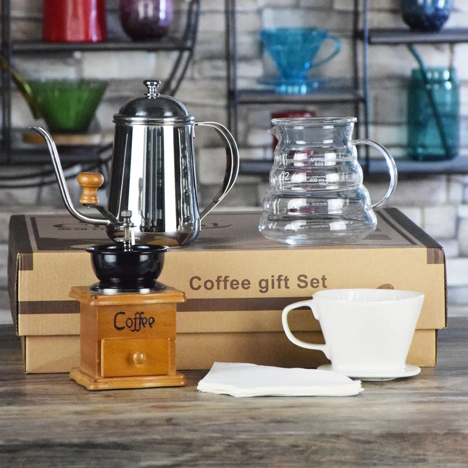 أدوات V60