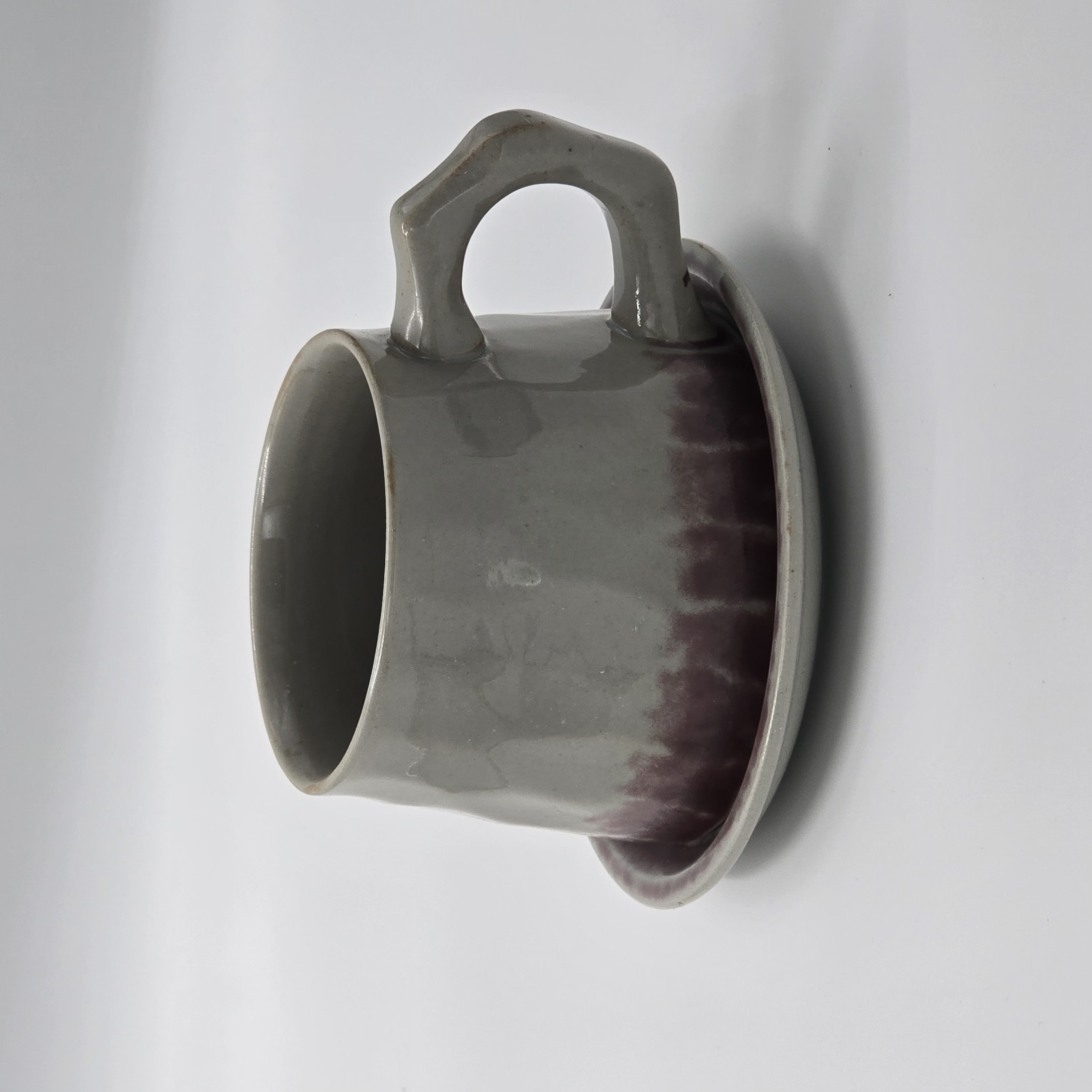 Start your day with the Fawz coffee cup
