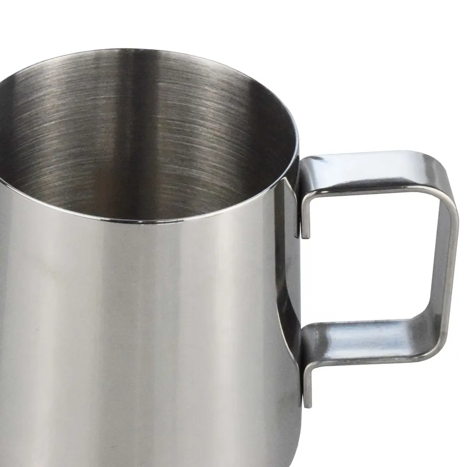 250ml coffee kettle for perfect pour-over water control
