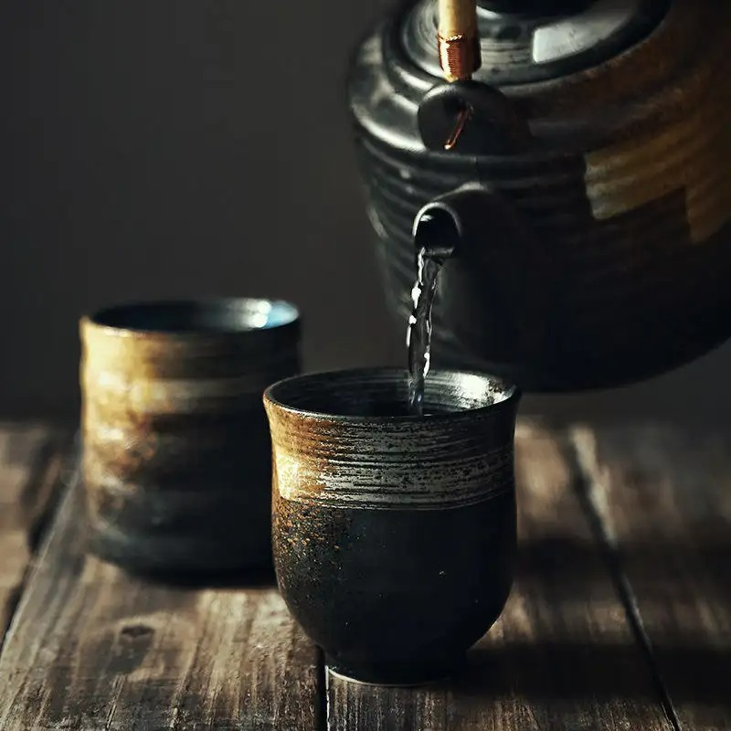  كوب شين مناسب للاستخدام المنزلي واليومي
