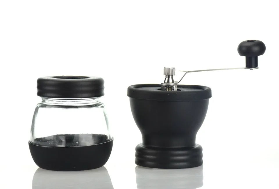 V60 coffee grinder
