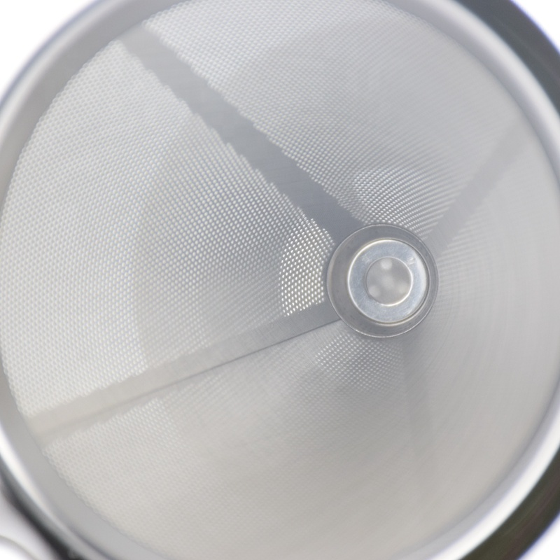  Professional dripper with modern touch