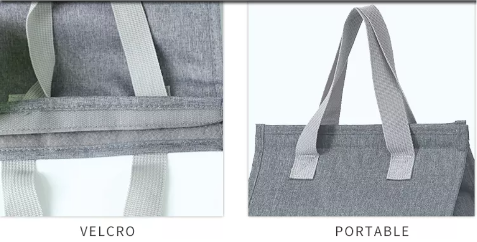 Ideal for work, school, and outdoor trips