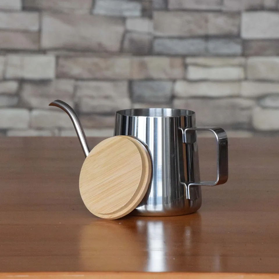 Drip Pot