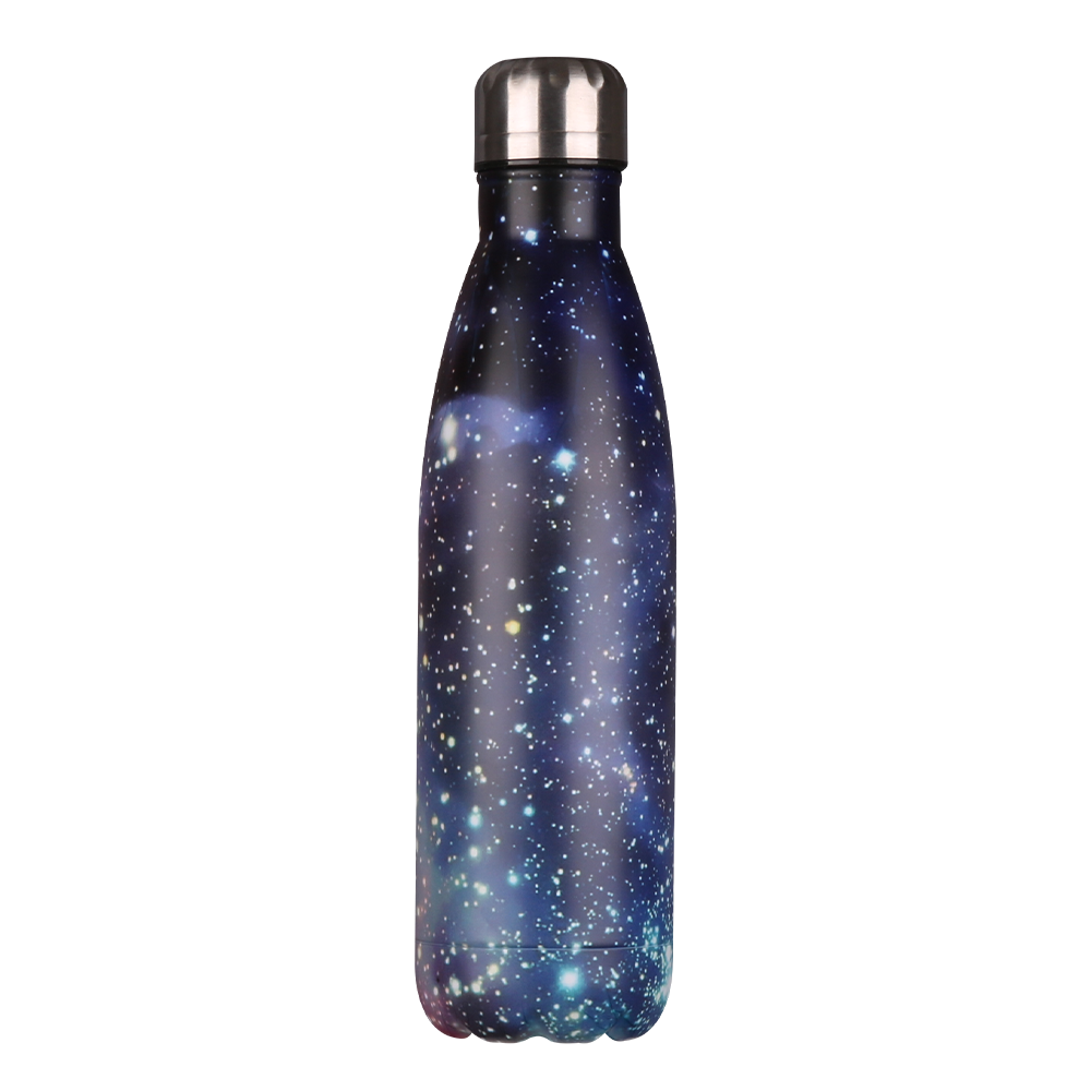 Cold & Hot Beverage Bottle