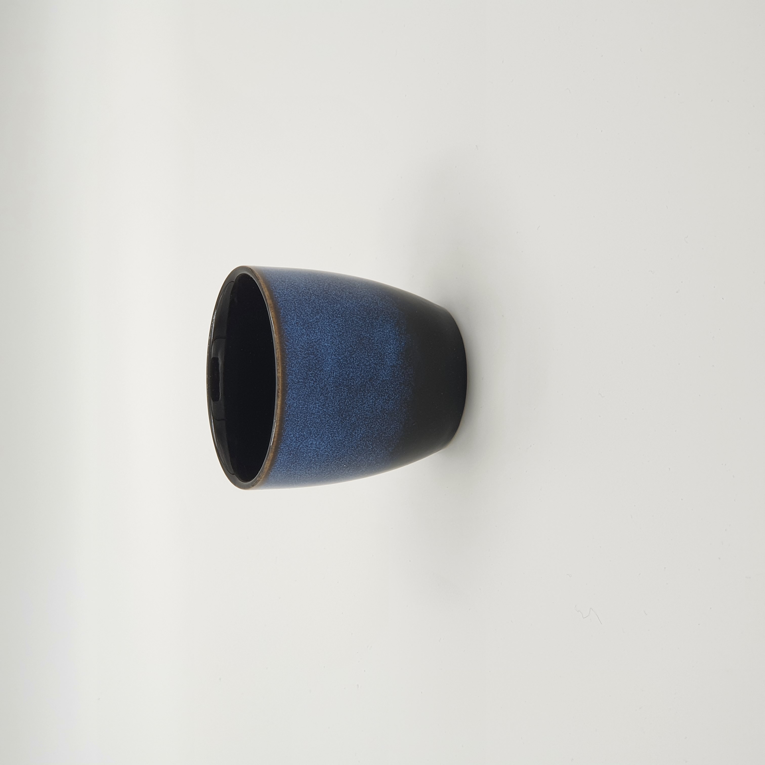 Sleek ceramic cup made for medical heroes