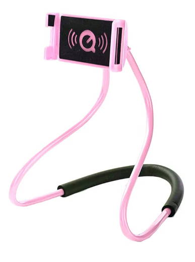 Innovative mobile accessory for versatile device support