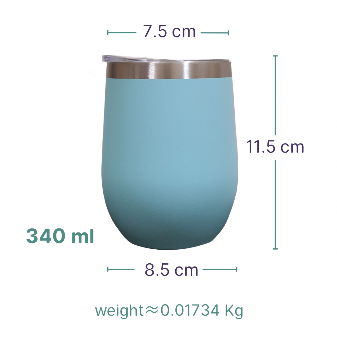 Dishwasher-safe for easy cleaning