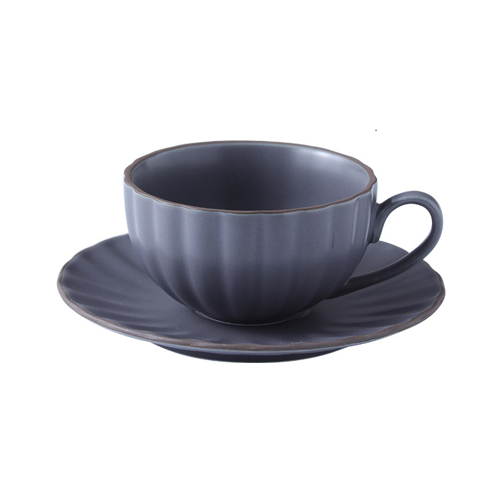 Lina coffee cup with modern elegant design