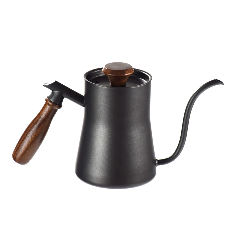 Drip Coffee Pot