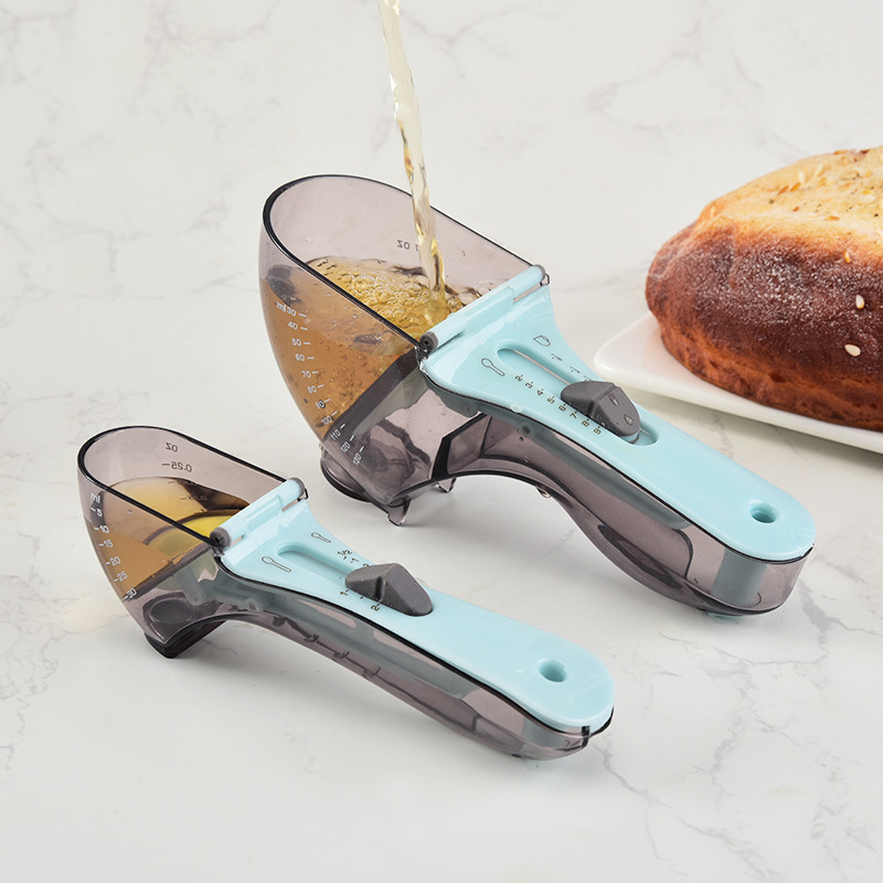 Compact design suitable for daily kitchen use