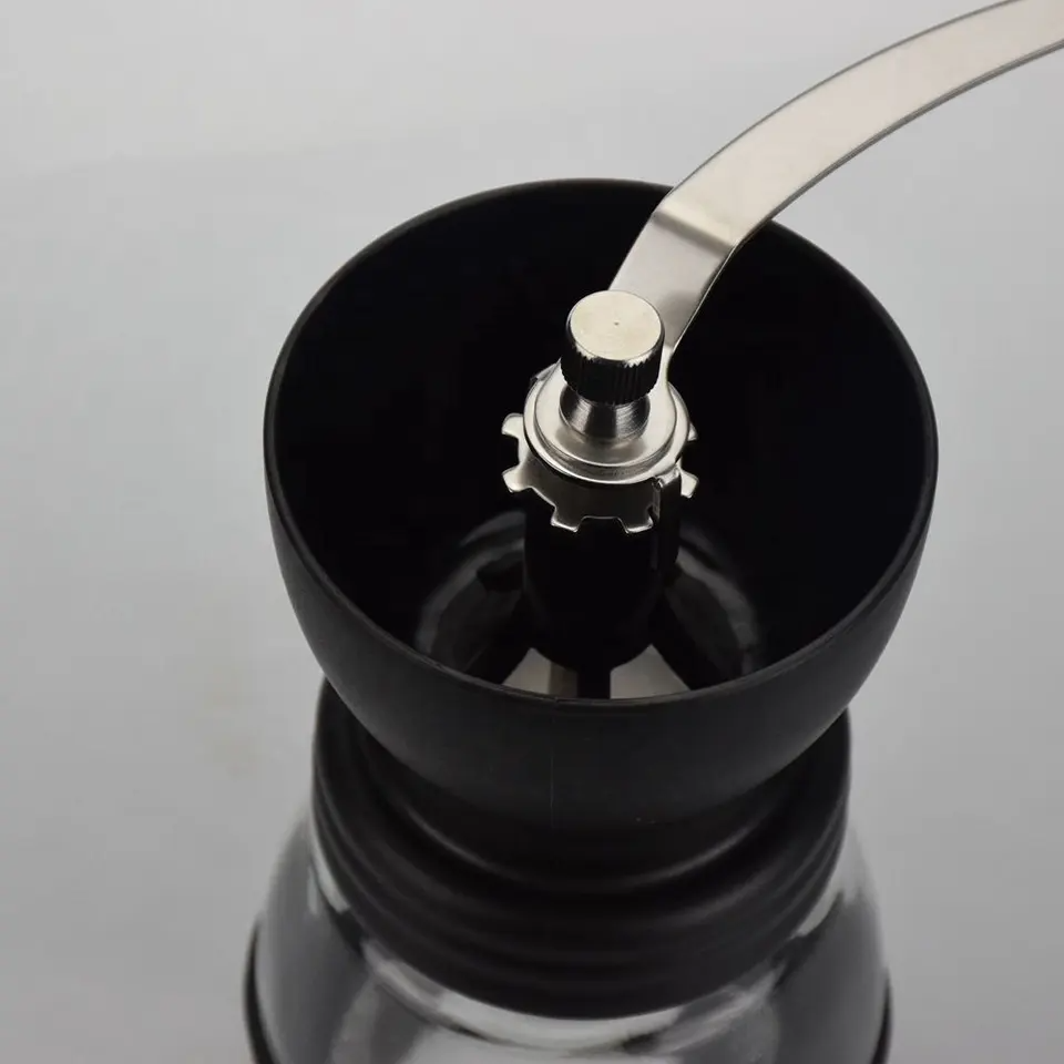 Specialty coffee grinder