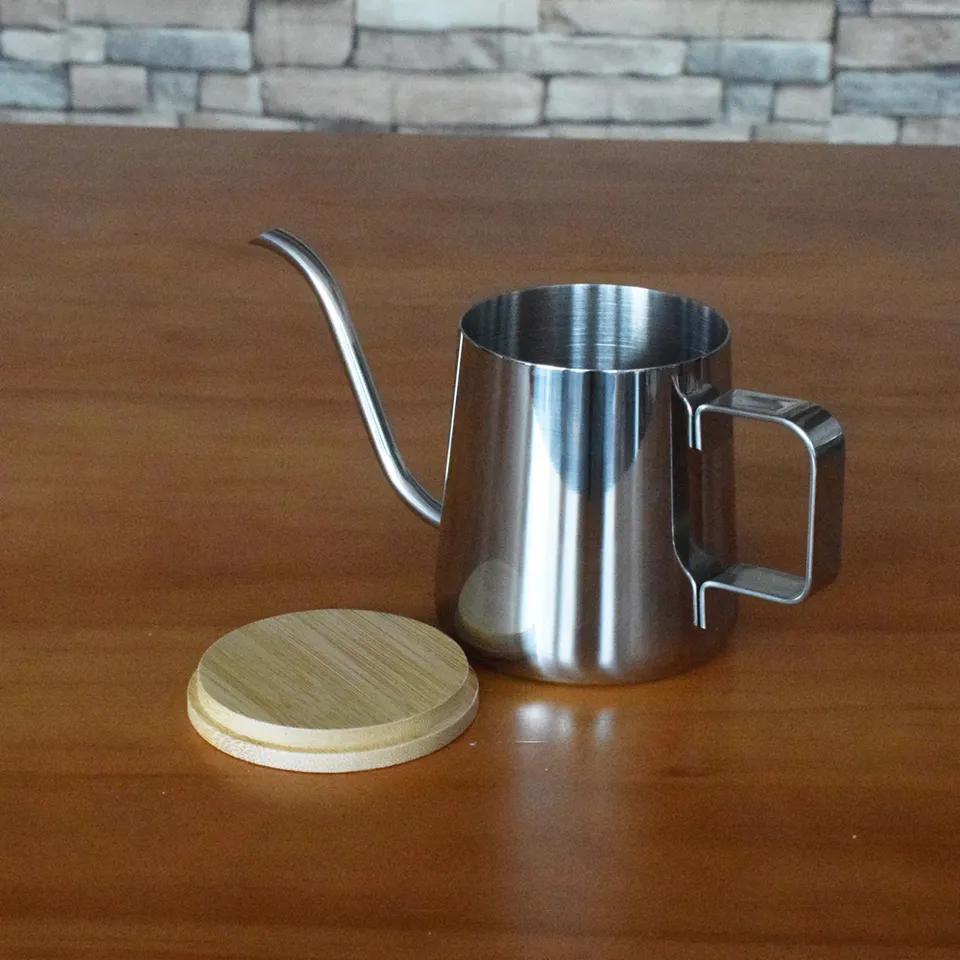 Drip Pots