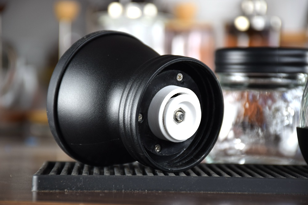 Best coffee grinder