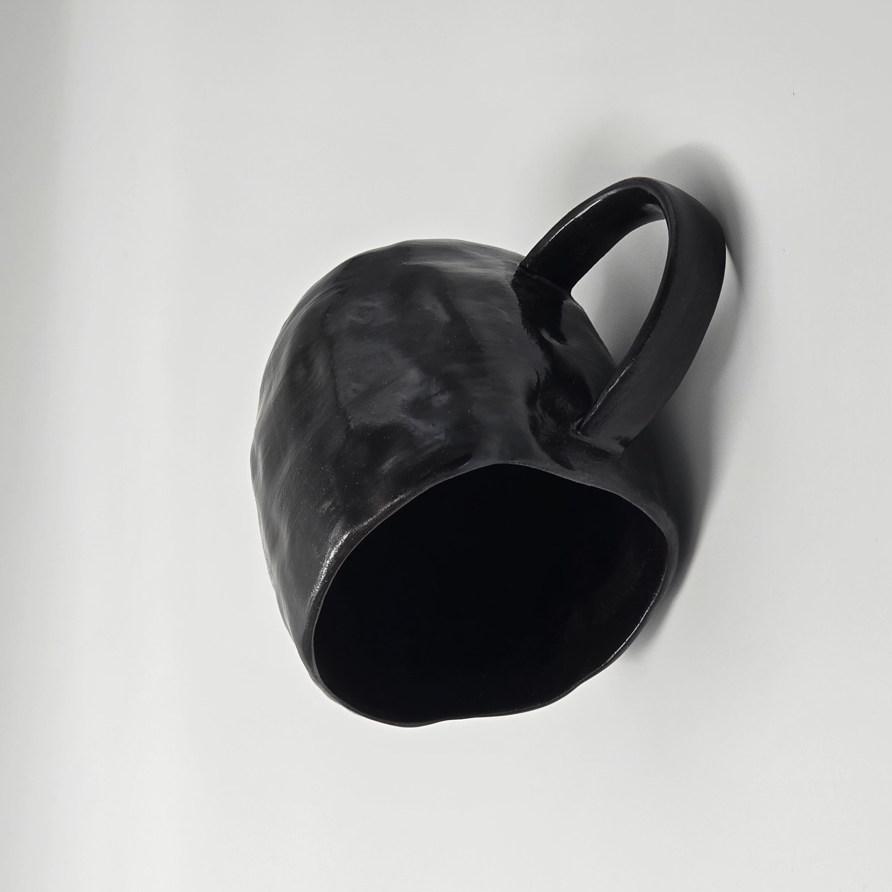 Coffee cup perfect for hot beverages