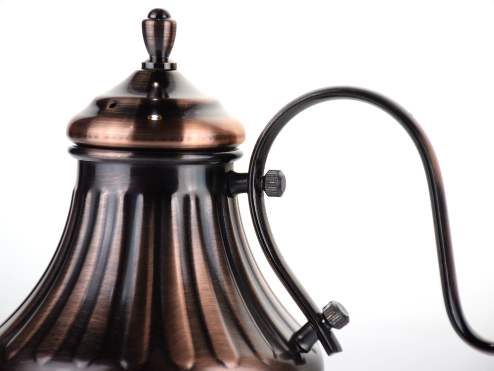 ادوات تقطير v60