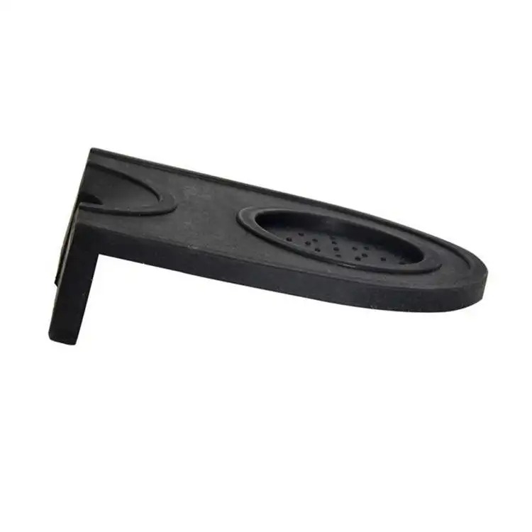 Innovative Tamper Base for Stability & Comfort