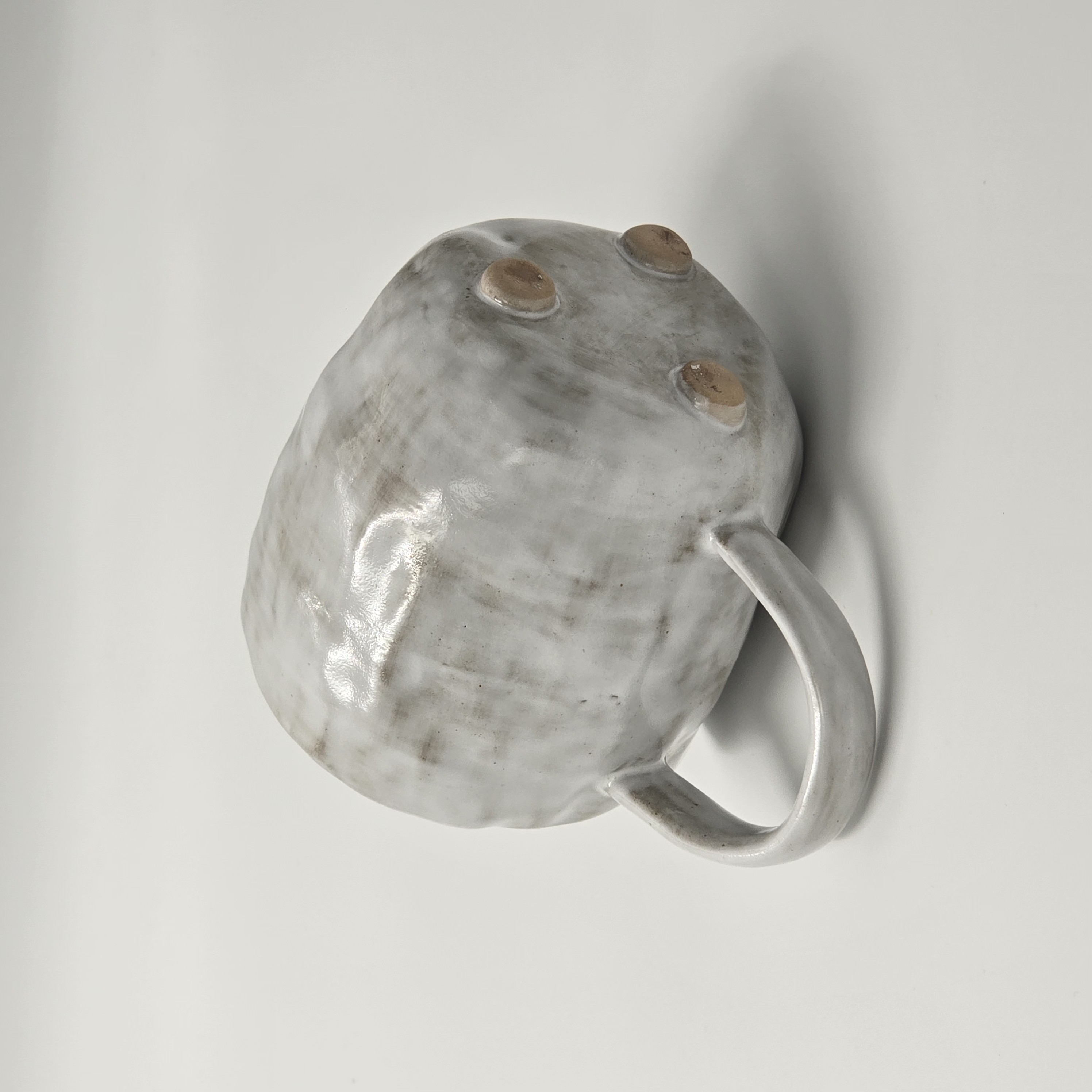Jalmood cup reflects strength and style