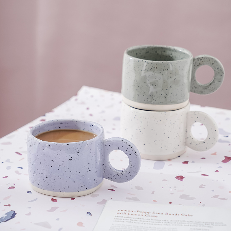 Durable Lightweight Lulu Cup for Daily Use