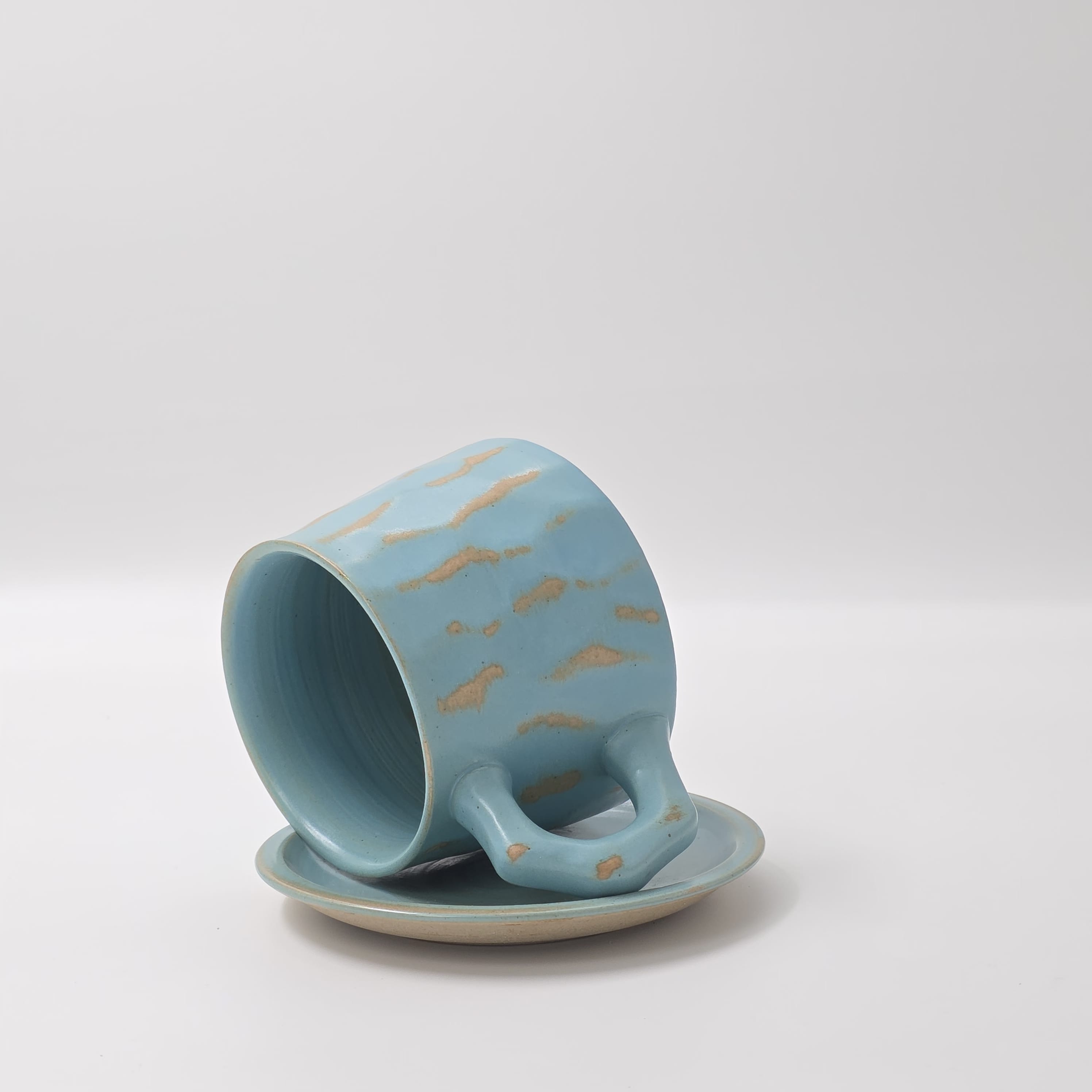 Luxury Ceramic Cup for Elegant Coffee Fans