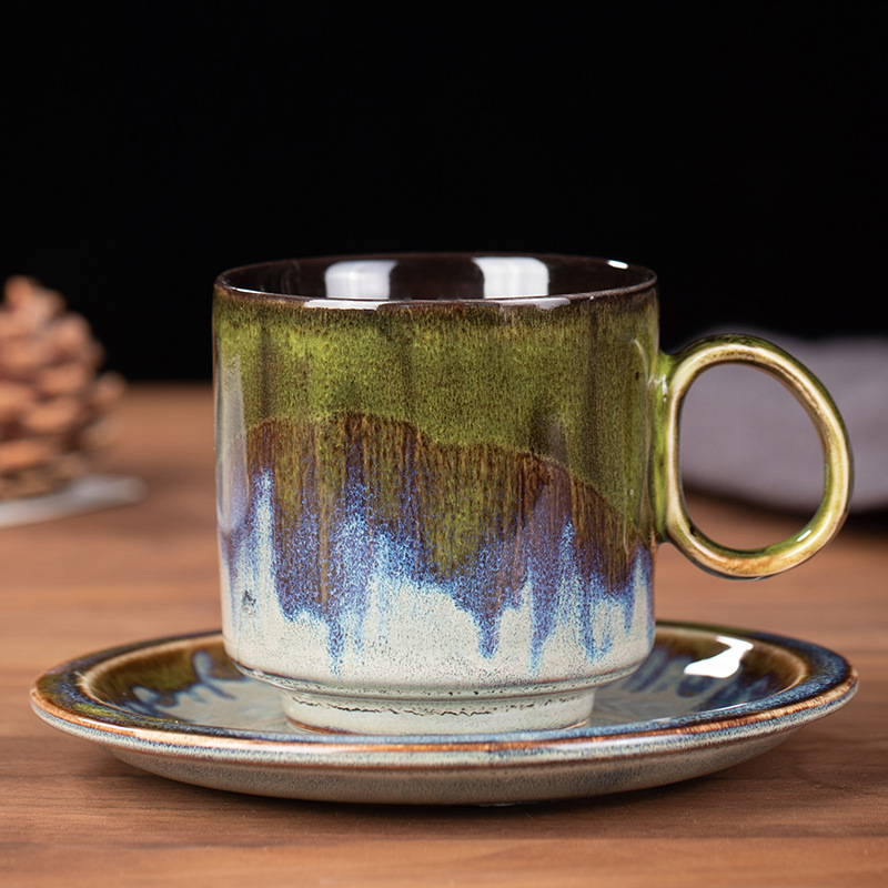 Ecuador cup – crafted for specialty brews