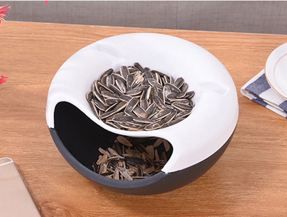 Snack/Nuts Serving Bowl