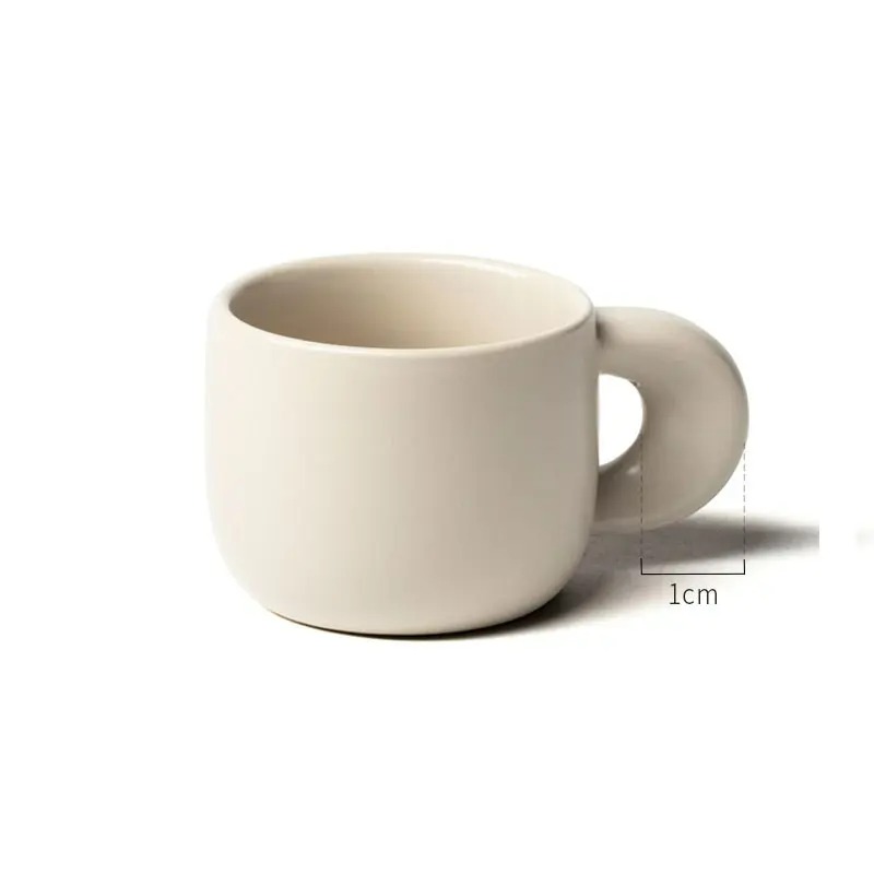 Sahab coffee cup 280ml with sleek modern design
