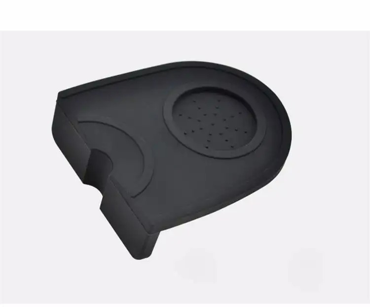 Tamper Base Enhances Pressure Accuracy for Perfect Espresso
