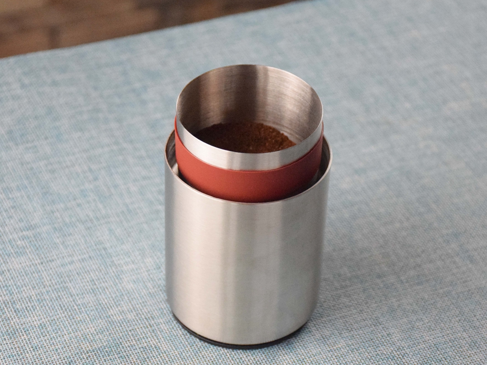 4‑in‑1 performance grinder for home and kitchen use