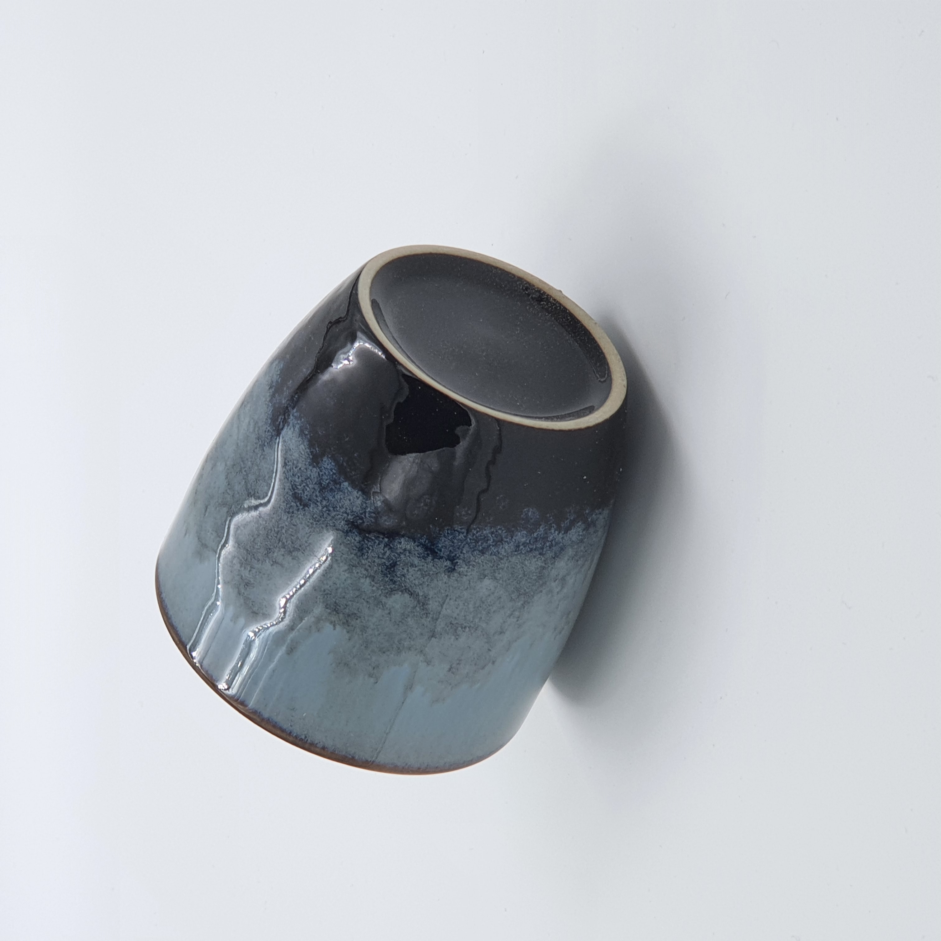 150ml coffee cup with calm, stylish colors