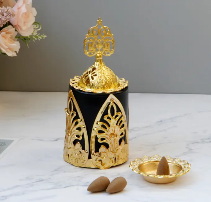 Perfect for home use or premium gifting