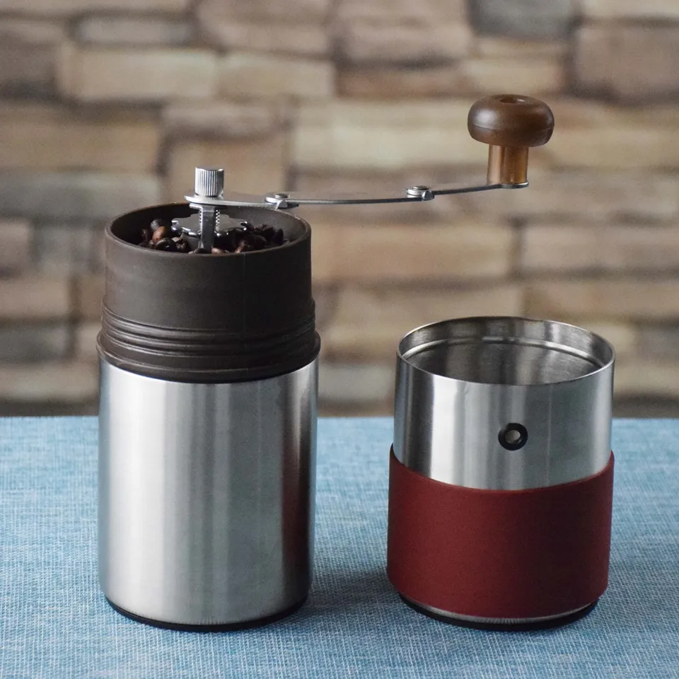 Multi‑function steel grinder for precise grind control