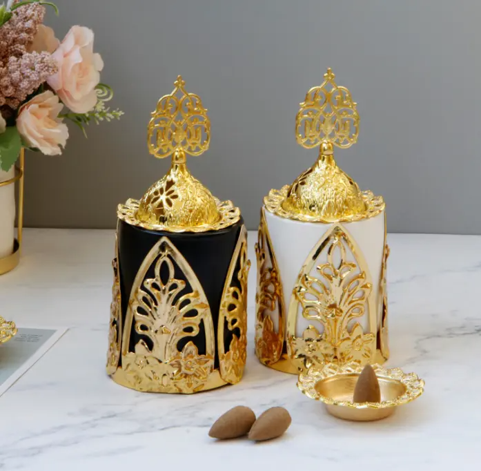 Mini Incense Burner