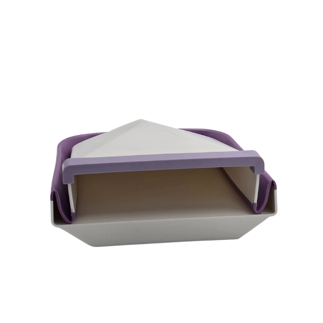 Fits Cabinet Doors for Easy Access