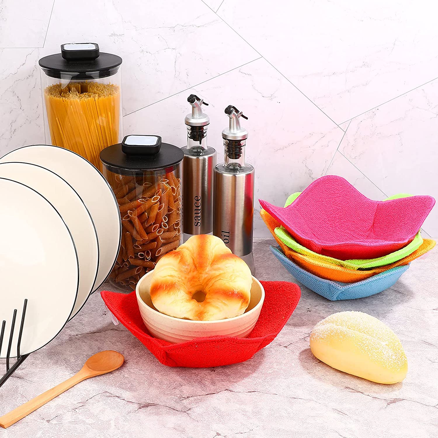 اكسسوارات مطبخ
