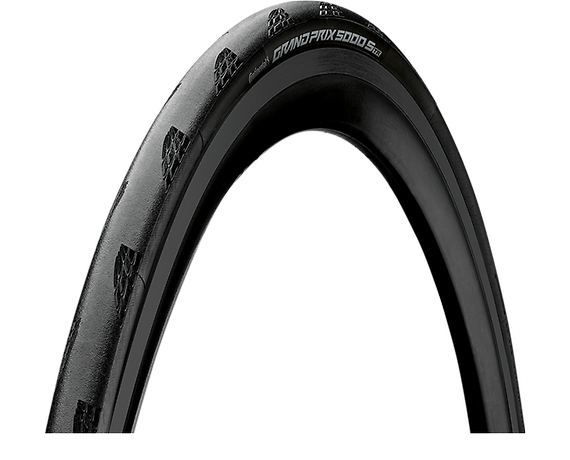 كونتينينتال Grand Prix 5000 S Tubeless Ready