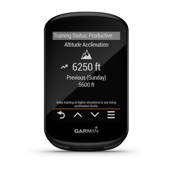 Garmin Edge 830 (الجهاز فقط)