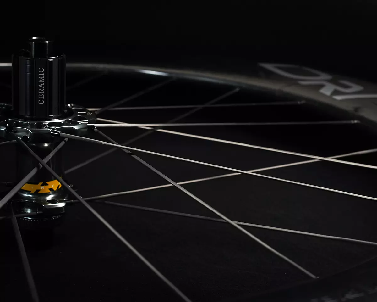 ELITEWHEELS Drive 65D Disc Brake