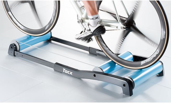 bike roller Tacx Antares Roller